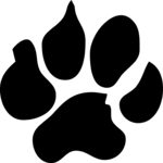 Pawprint 10