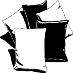 Throw Pillows 1