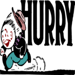 Hurry 2