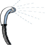 Shower Head 5