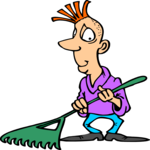 Raking 2