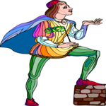 Benvolio