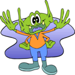 Space Alien 035