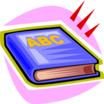 Book - Spelling