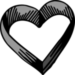 Cookie Cutter - Heart