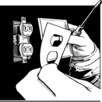 Outlet Installation