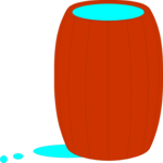 Water Barrel