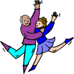 Dancers 76