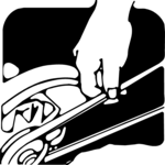 Checking Belts