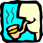 Smoking - Pipe