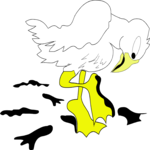 Bird - Dirty Feet