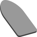 Bodyboard