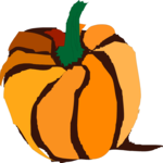 Pumpkin 06