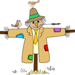 Scarecrow 1