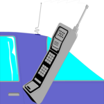 Cellular Phone 03