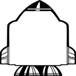 Rocket Frame
