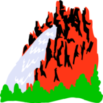 Waterfall 01