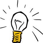 Light Bulb 14