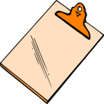 Clipboard 27