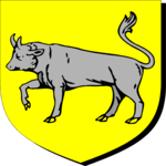 Bull - Passant 1