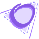 Triangular O