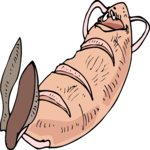 Bread - Loaf