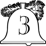 03 Bell Frame