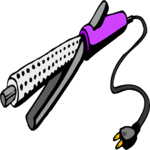 Curling Iron 3