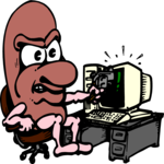 Computer - Shooting