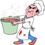 Chef 031