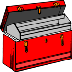 Tool Box 18