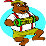 Bear - German