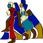 Tile People