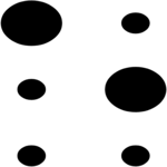 Braille E