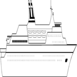 Cruise Ship 11