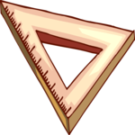 Triangle 8