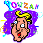Yowza!!
