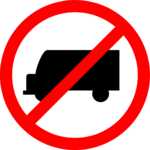 No Trucks 2