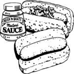Bratwurst