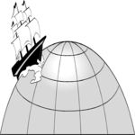 Sailing the Globe
