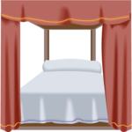 Bed 24