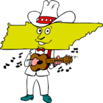 Tennessee 1