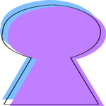 Keyhole 2
