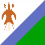 Lesotho