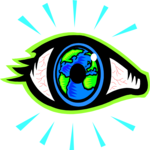 Eye - World