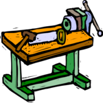 Workbench 4
