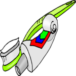 Toothbrush & Paste 7