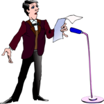Radio Actor 2