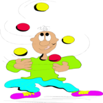 Juggler 1