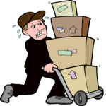 Delivery Man 2